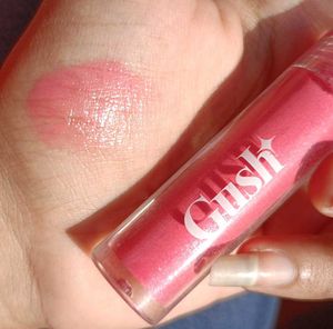 ✧⁠*⁠。Gush Beauty Glaze Lip Oil⁠ ✧⁠*⁠。