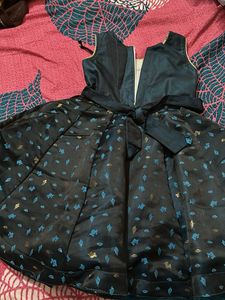 Elegant Girls&#39; Lehenga Choli