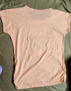 Free size casual top