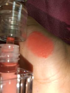 Lip Glaze