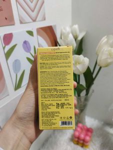 10% Vitamin C+ E Super Bright Face Serum 🍋