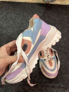 Shoes For Girls
