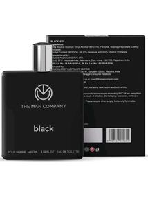 The Man Company - Black