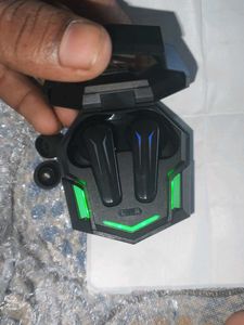 Charger