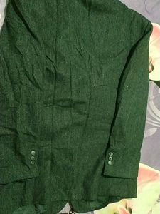 Men Coat