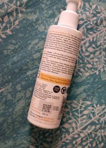 WishCare Sunscreen Body Lotion