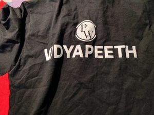 PW Logo Polo T-Shirt