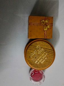Gold Box