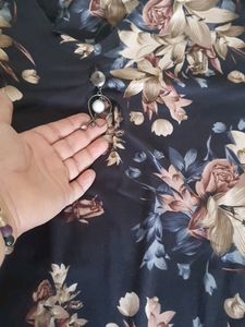 Cotton Top Never Used