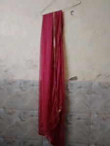 Kurta plazo dupatta
