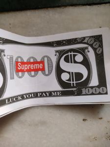 Cash Golden Money
