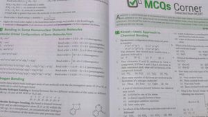 NCERT Fingertips Chemistry Class XI + XII