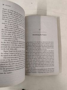 Scoop! by Kuldip Nayar