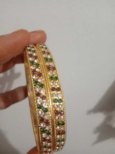 new Bangles