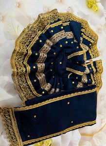 Laddu Gopal Fancy Dress Size 4,5