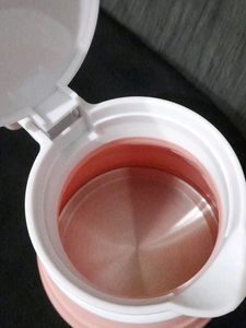 Travel Folding Electric Kettle