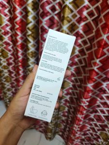 The Formularx Moisturizer