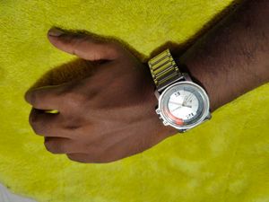 Fastrack Watch