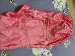 Women Kurta Plazo Sate