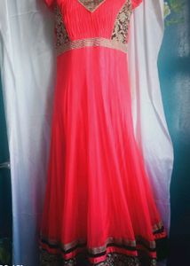 Combo Gowns Set💗💛