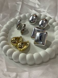 Statement Earrings Set