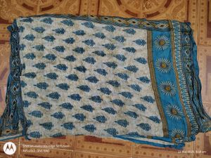 Used Saree