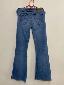 Lee flare  Leg Jeans