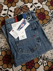 Jeans (34 waist)
