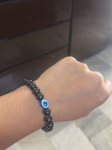 Evil Eye Bracelet