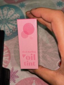 Etude Dear Darling Oil Tint