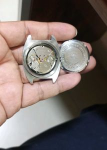 Vintage Kohinoor Watch
