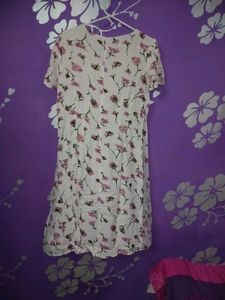 Cotton Frock