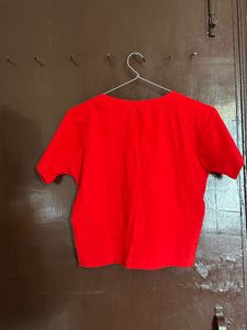 Red Moon Child Tee