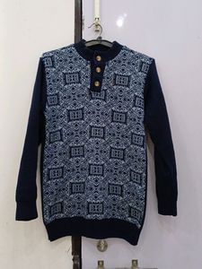 Boys Sweater