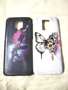 Redmi Note 9 Pro Cover