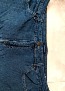 Zara Original Authentic Denim