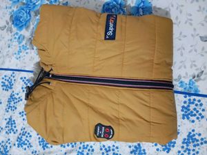 Tommy Hilfiger Puffer Jacket