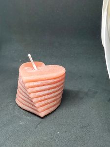 Handmade Paraffin Wax Scented Candle