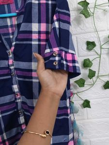 Casual Shirts For Women