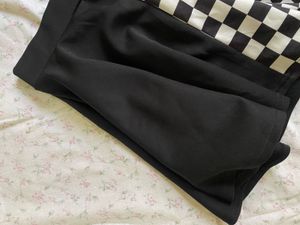 E-girl Inspired Skirt