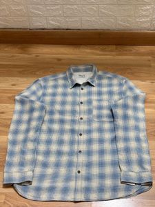 Jack&amp;jones Vintage Clothing Co Checked Shirt