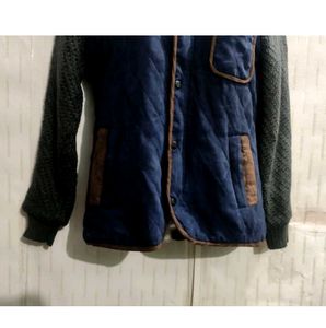 Thick Jacket For women&#39;s