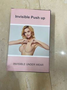Push Up Pad Feee Size