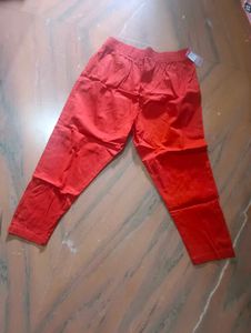 7 Xl New Tag Chic Ankle Pants Set