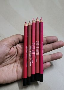Lip Liners