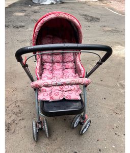 Babyhug stroller