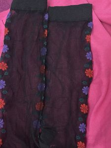 Pair Of 10 Socks