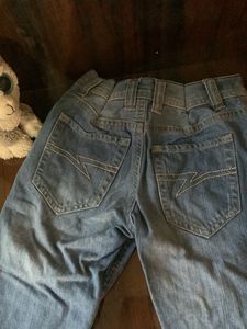 Boys Short Jenas