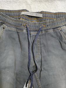 MEN’s wear - Set of 7 Assorted Jeans &amp; Pants