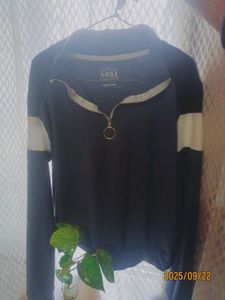 M&M Pullover Sweatshirt